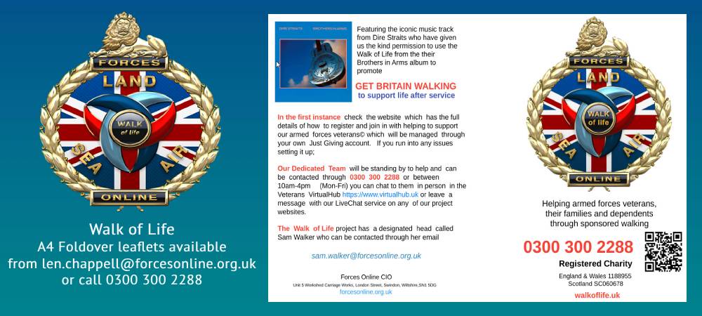 A4 Leaflets