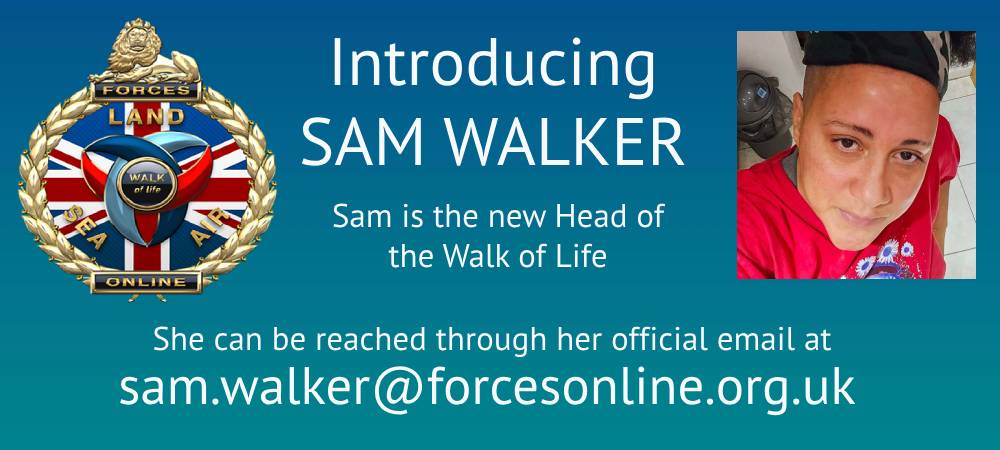 Walk of Life administrator